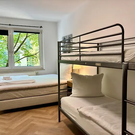 Spacious Design Altstadt I Free Wine And Coffee Lägenhet Würzburg
