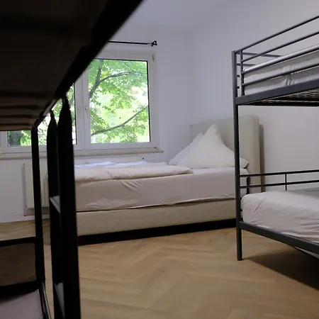 Modernes City-apartment Apartment *