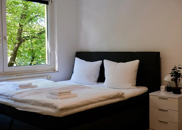 Apartament Spacious Design Altstadt I Free Wine And Coffee *